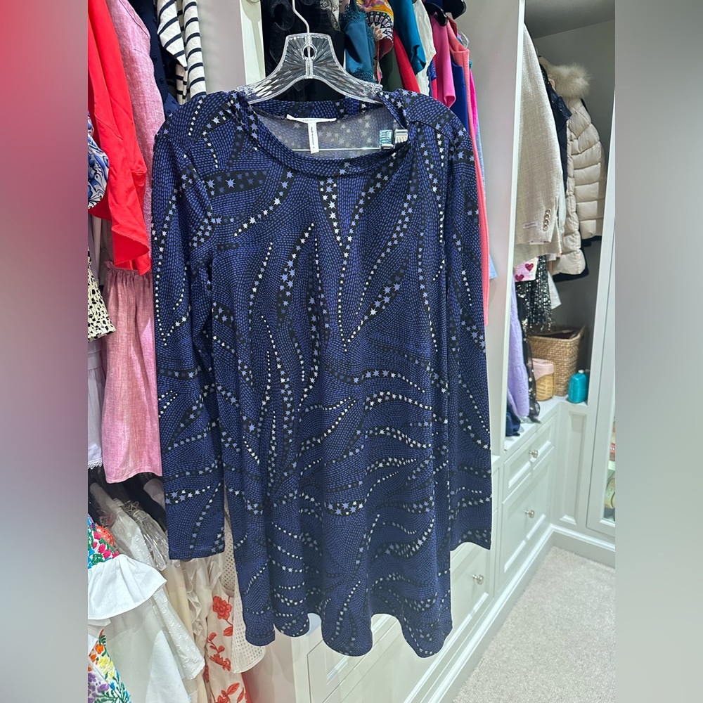 BCBGeneration long sleeve dress